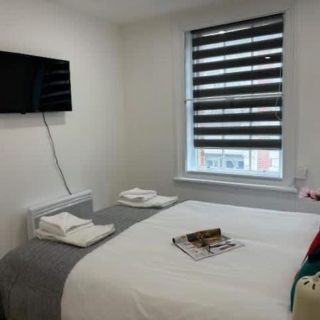 New Soho Loft - Apt 2 By Indigo Flats Londres Extérieur photo