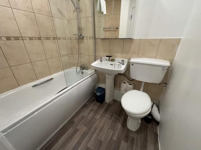 New Soho Loft - Apt 2 By Indigo Flats Londres Extérieur photo