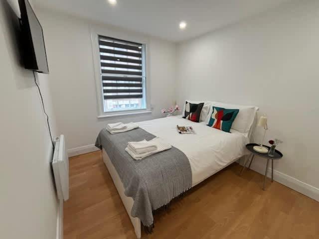 New Soho Loft - Apt 2 By Indigo Flats Londres Extérieur photo