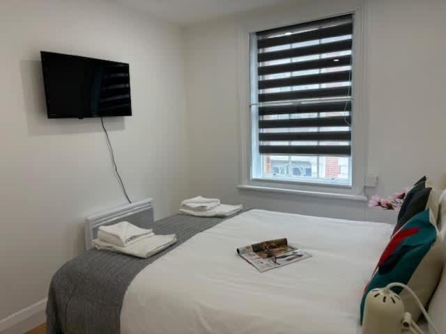 New Soho Loft - Apt 2 By Indigo Flats Londres Extérieur photo
