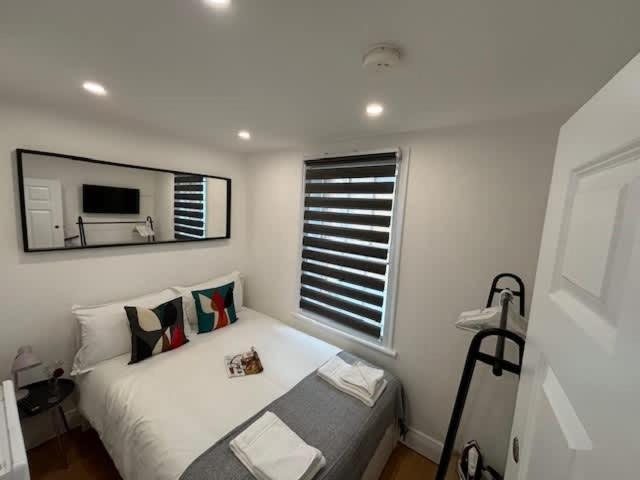 New Soho Loft - Apt 2 By Indigo Flats Londres Extérieur photo