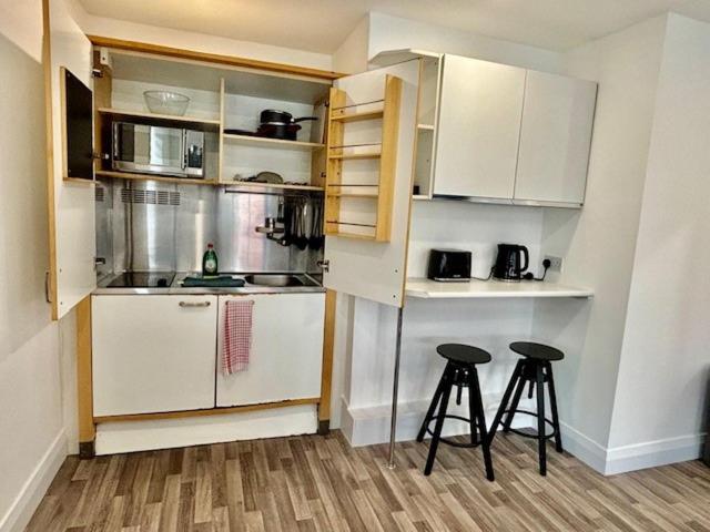 New Soho Loft - Apt 2 By Indigo Flats Londres Extérieur photo